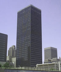 Chase Tower Chase Tower